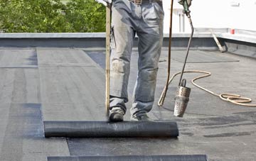 flat roof replacement West Derby, Merseyside