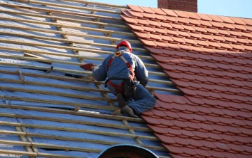roof tiles West Derby, Merseyside