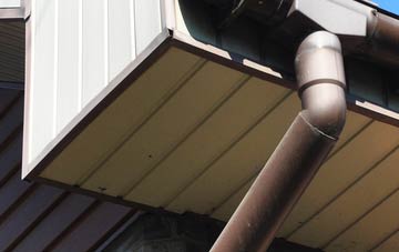 West Derby soffit installation costs