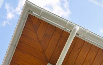 West Derby soffit types